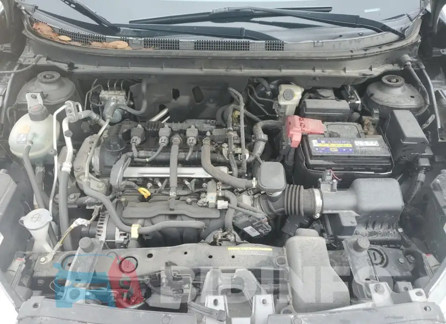 3N1CP5CU3KL505706 Photo# 11