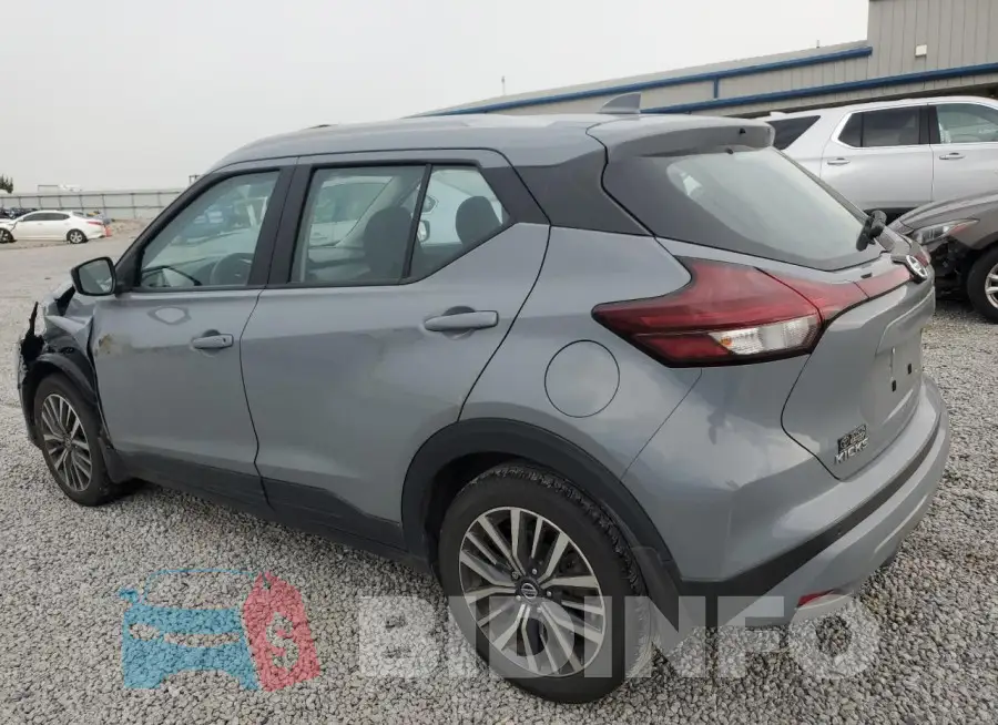 3N1CP5CV5ML522065 Photo# 2