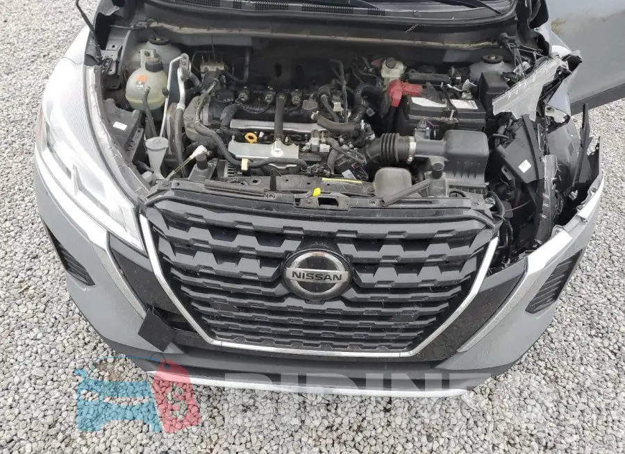 3N1CP5CV5ML522065 Photo# 12