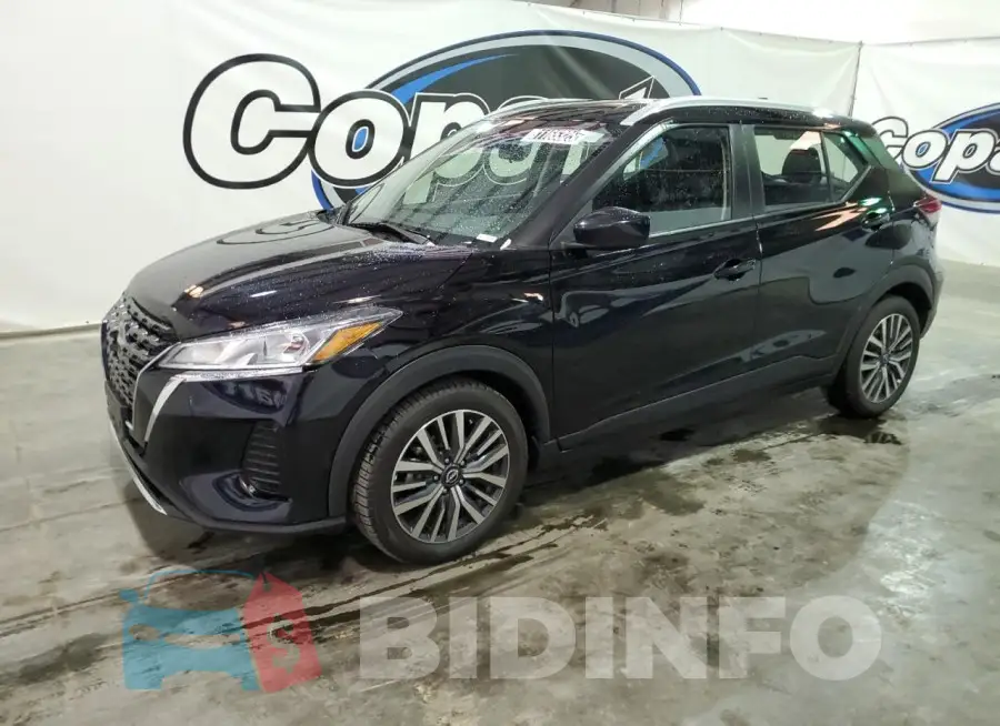 3N1CP5CV5PL514682 Photo# 1