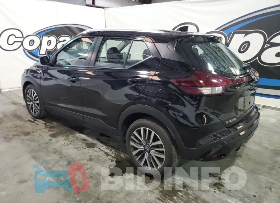 3N1CP5CV5PL514682 Photo# 2