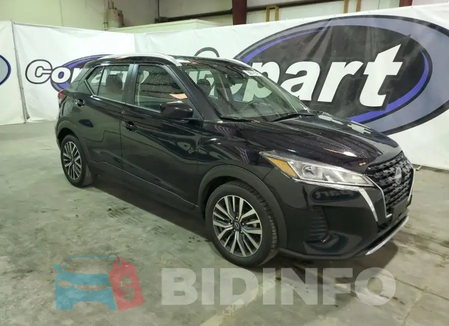 3N1CP5CV5PL514682 Photo# 4