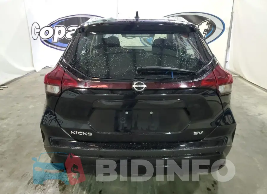 3N1CP5CV5PL514682 Photo# 6