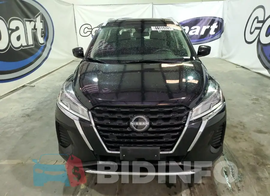 3N1CP5CV5PL514682 Photo# 5