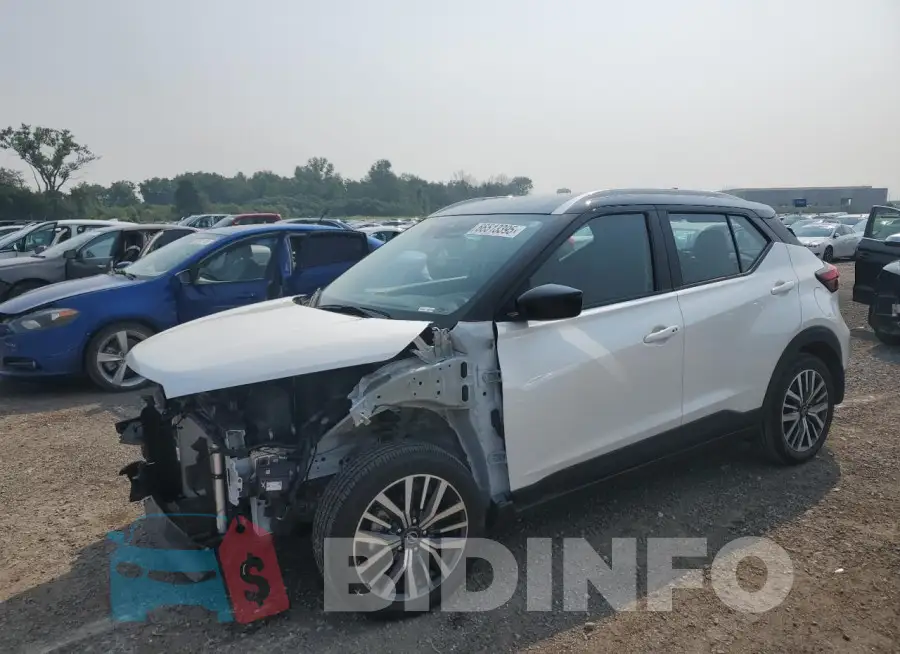 3N1CP5CV6RL494784 Photo# 1