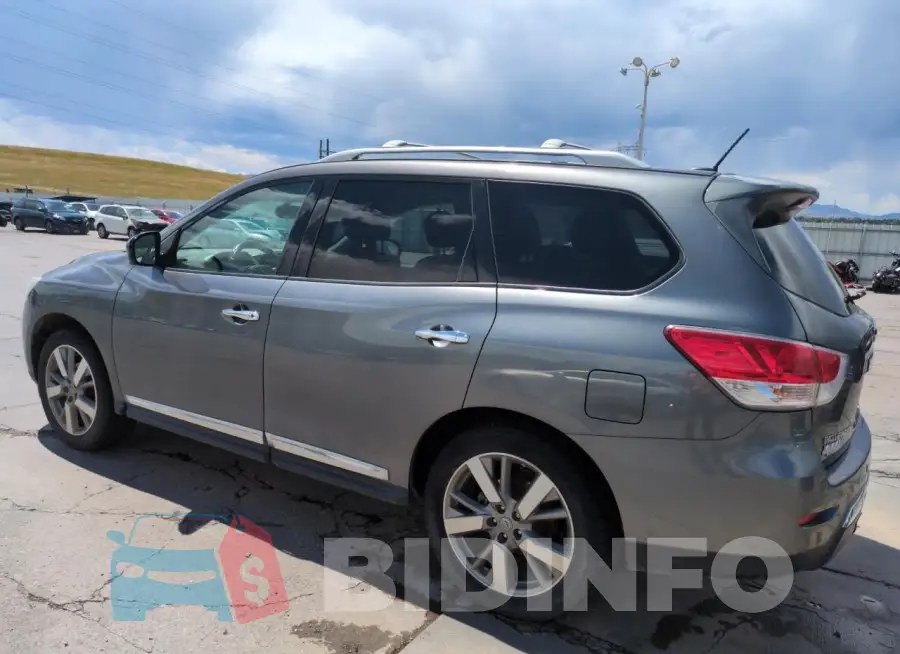 5N1AR2MM8GC614494 Photo# 2