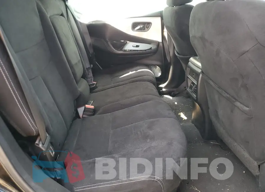 5N1AZ2MH7JN178123 Photo# 11