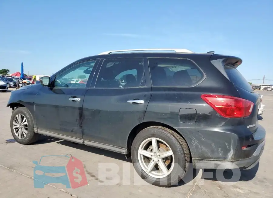 5N1DR2BN2LC597145 Photo# 2