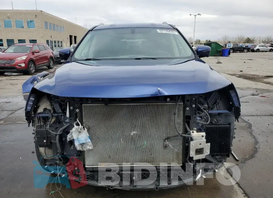5N1DR2MM4JC621995 Photo# 5
