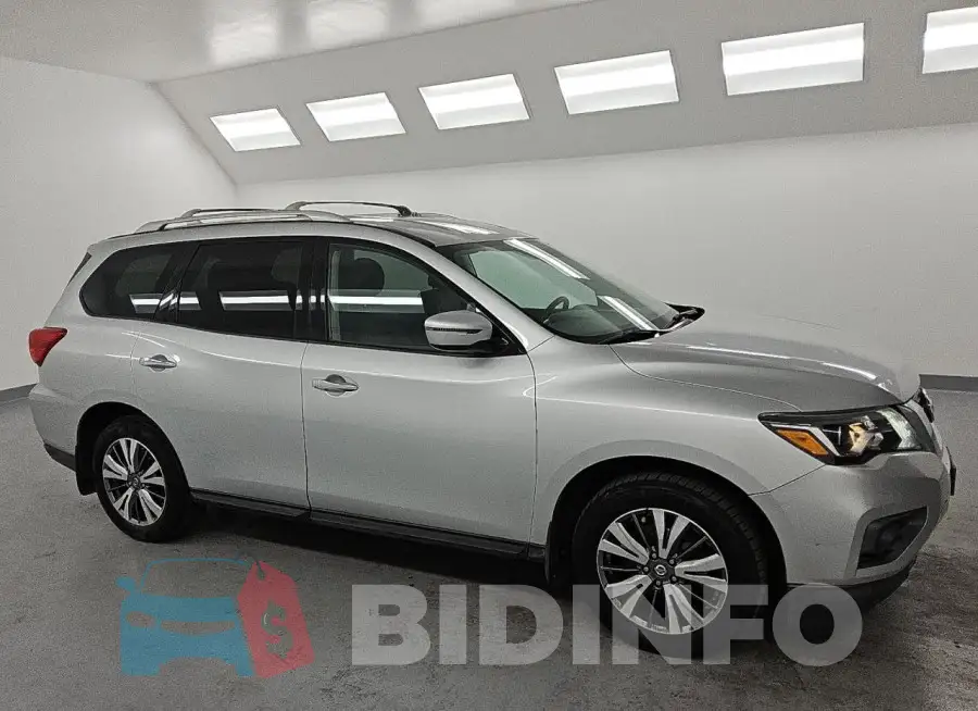 5N1DR2MN2KC608155 Photo# 4