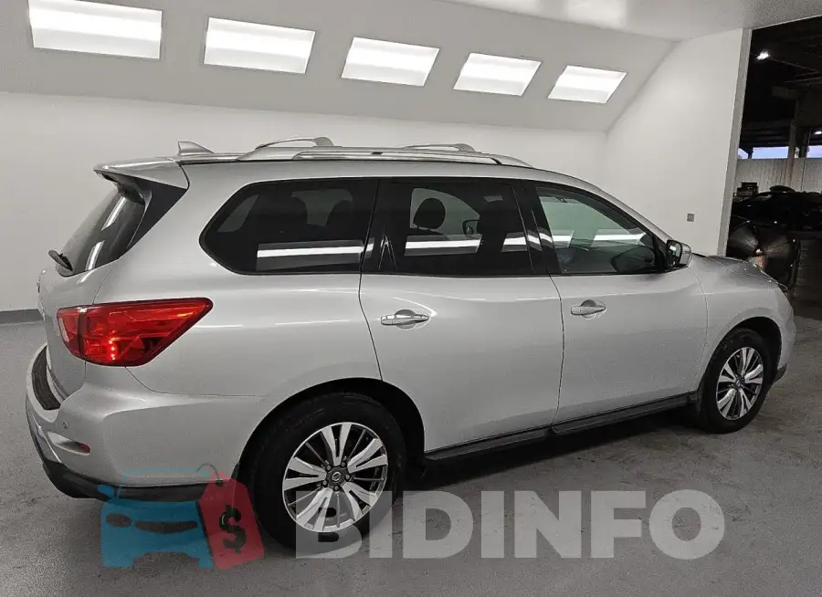 5N1DR2MN2KC608155 Photo# 3