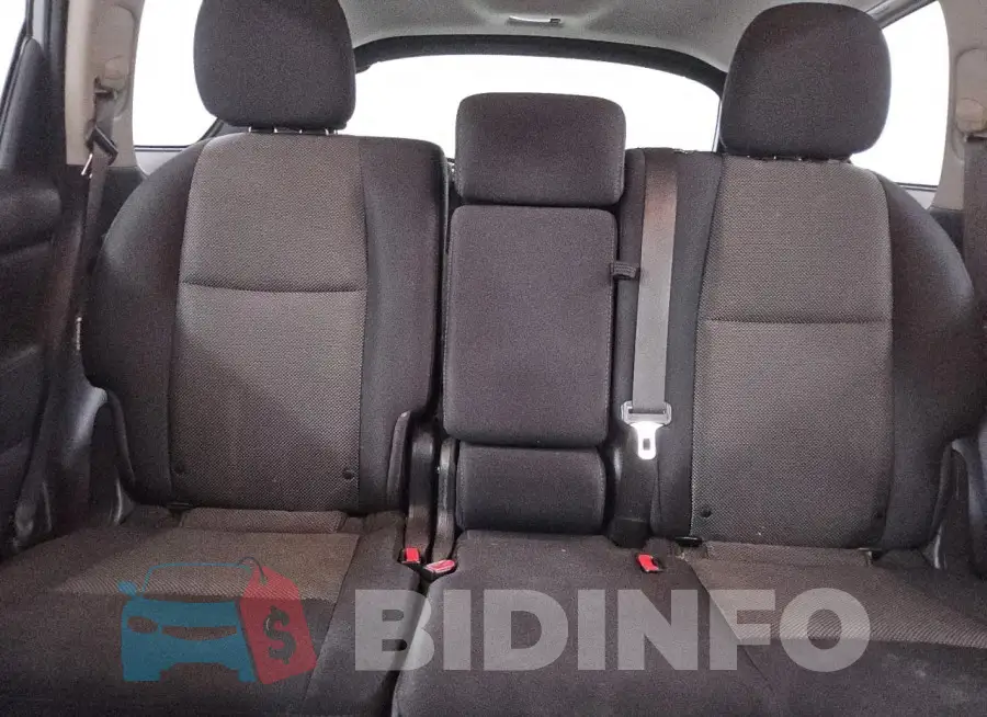 5N1DR2MN2KC608155 Photo# 10