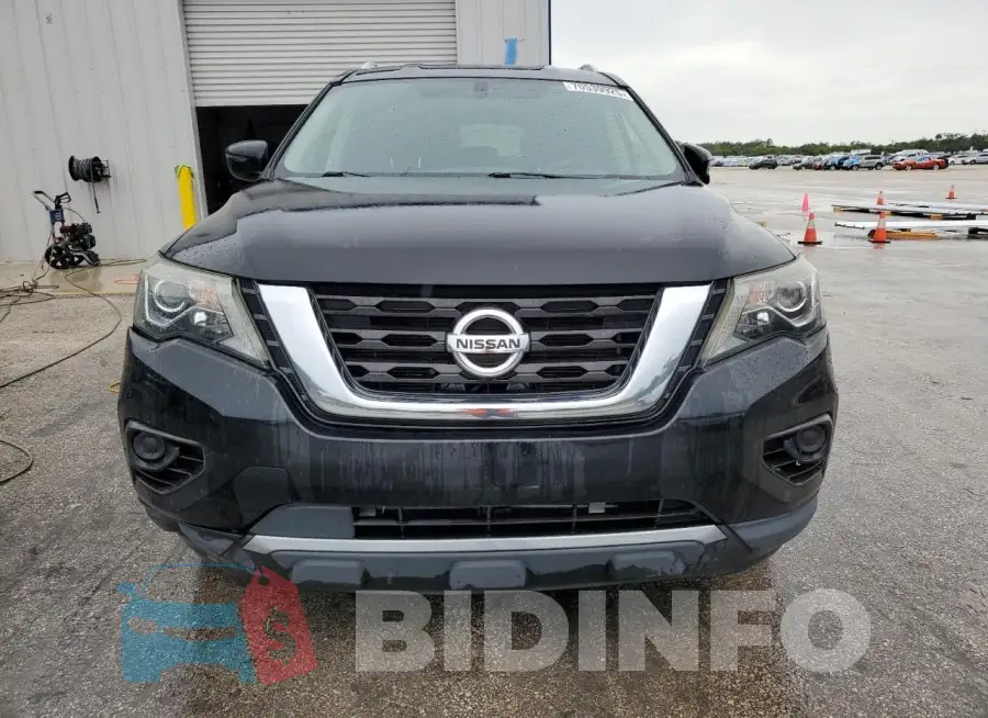 5N1DR2MN4JC674284 Photo# 5