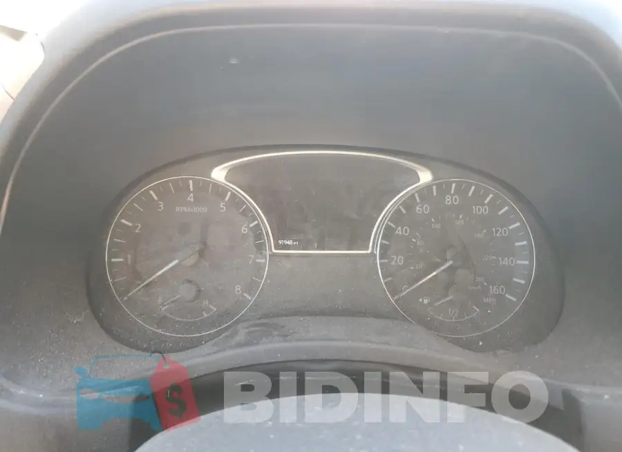 5N1DR2MN4KC601627 Photo# 9