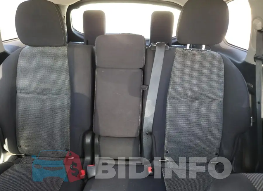 5N1DR2MN4KC601627 Photo# 10