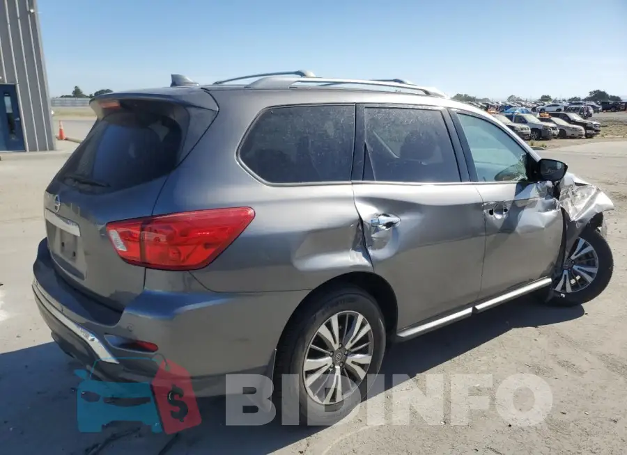 5N1DR2MN4KC601627 Photo# 3