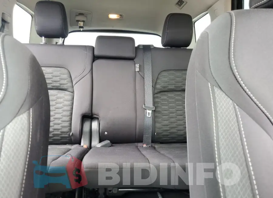 5N1DR3AC2PC215174 Photo# 10