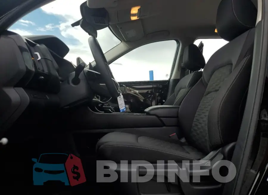 5N1DR3AC2PC215174 Photo# 7