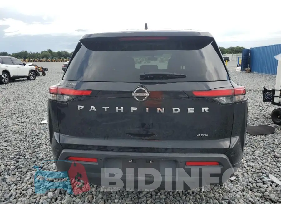 5N1DR3AC2PC215174 Photo# 6