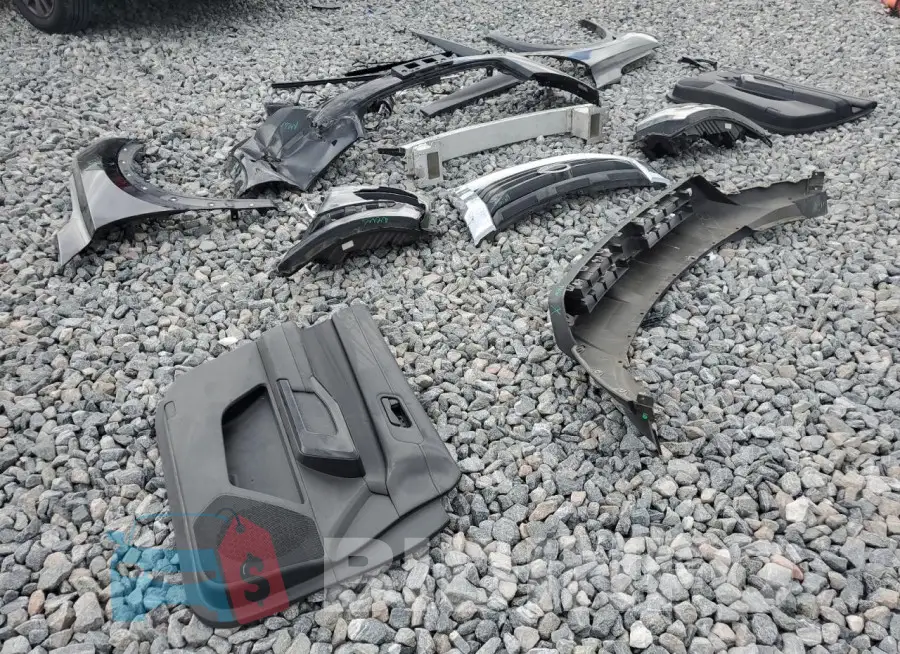 5N1DR3AC2PC215174 Photo# 13