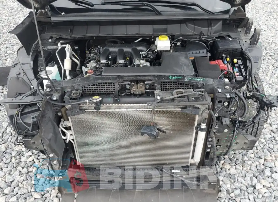 5N1DR3AC2PC215174 Photo# 12