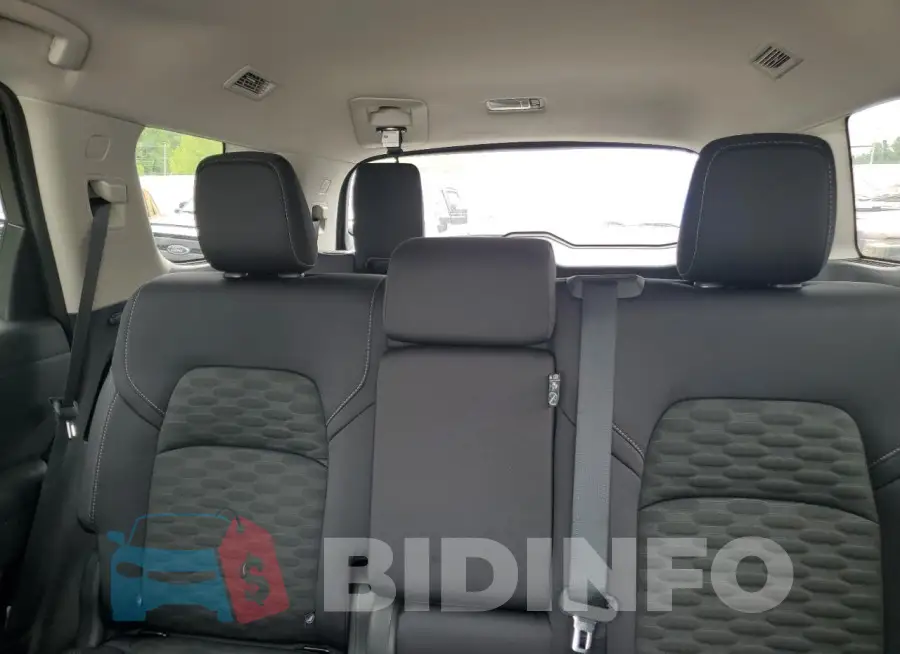 5N1DR3BC5RC287164 Photo# 10