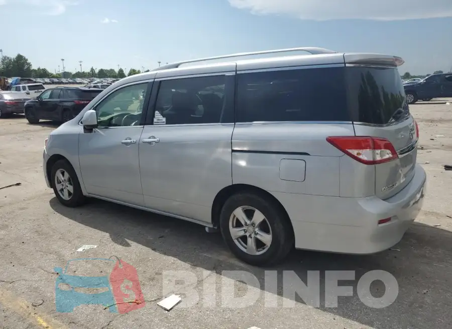 JN8AE2KP4H9168473 Photo# 2