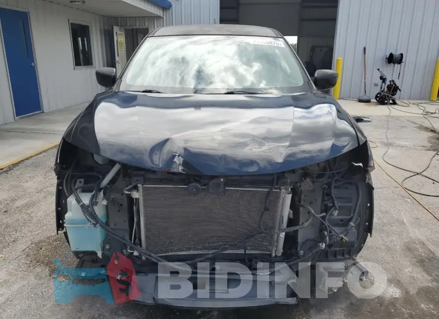 KNMAT2MT4GP604065 Photo# 5
