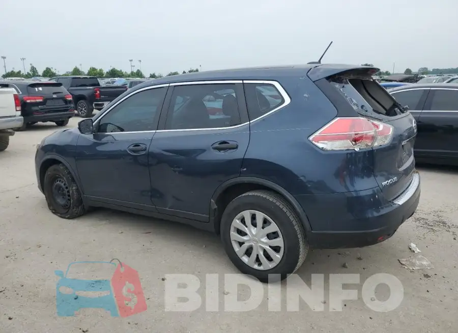 KNMAT2MT6GP595627 Photo# 2