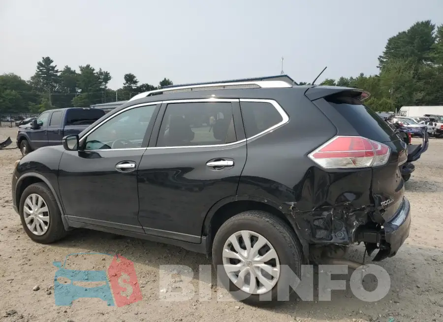 KNMAT2MV0GP627103 Photo# 2
