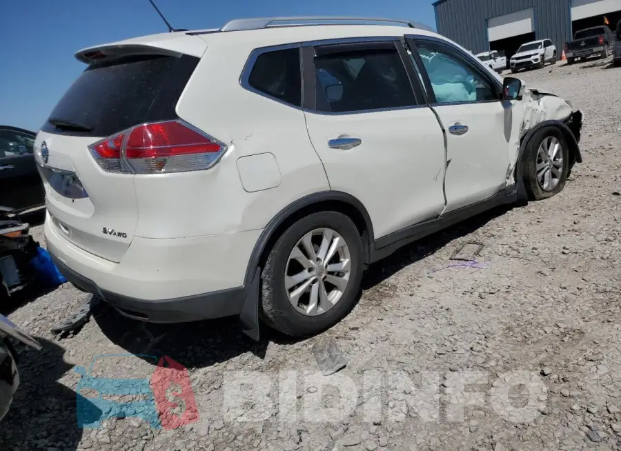 KNMAT2MV1GP632746 Photo# 3
