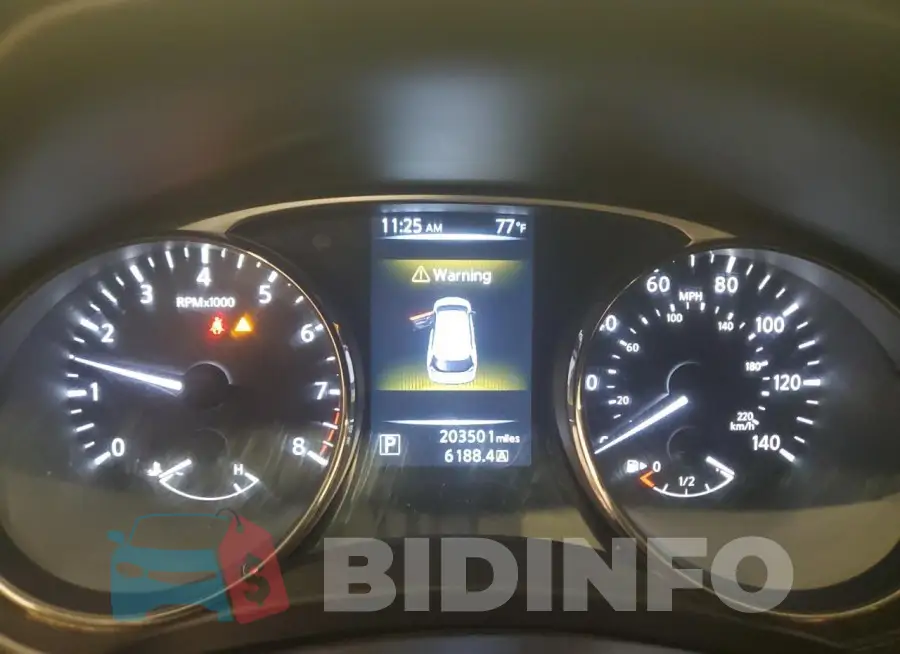 KNMAT2MV7GP683247 Photo# 9