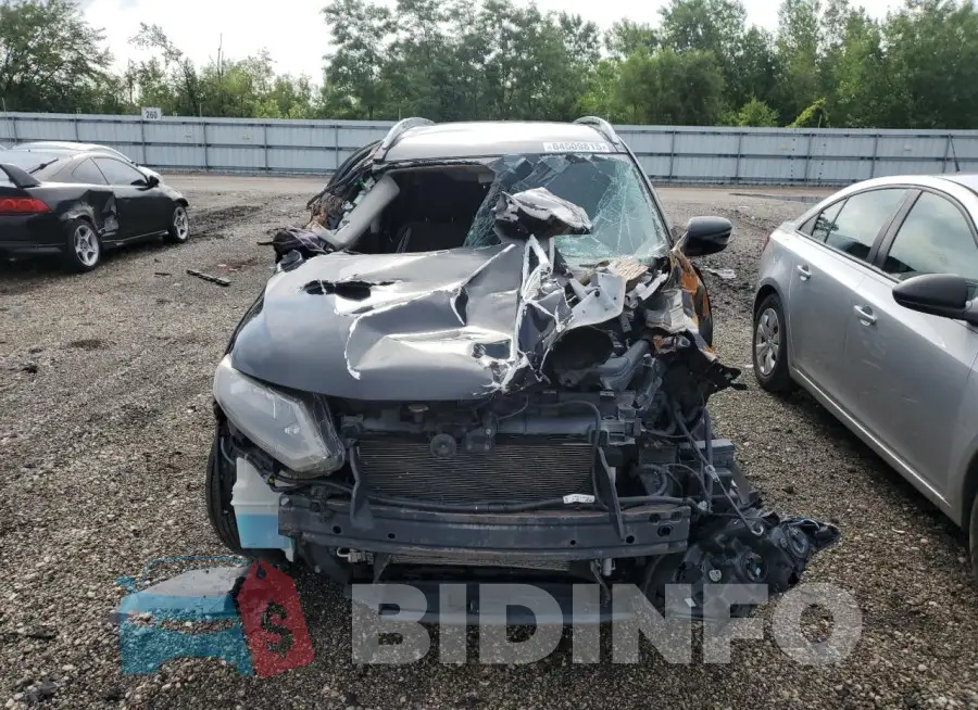 KNMAT2MV9GP608937 Photo# 5