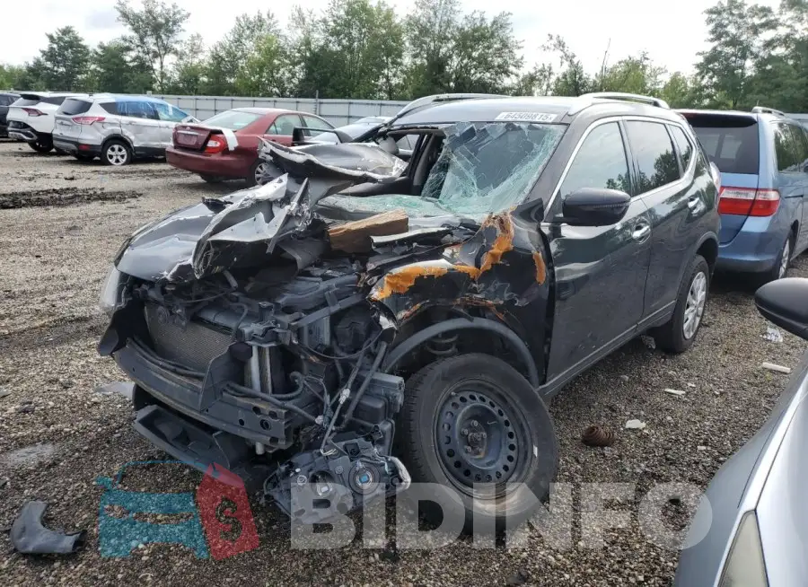 KNMAT2MV9GP608937 Photo# 1