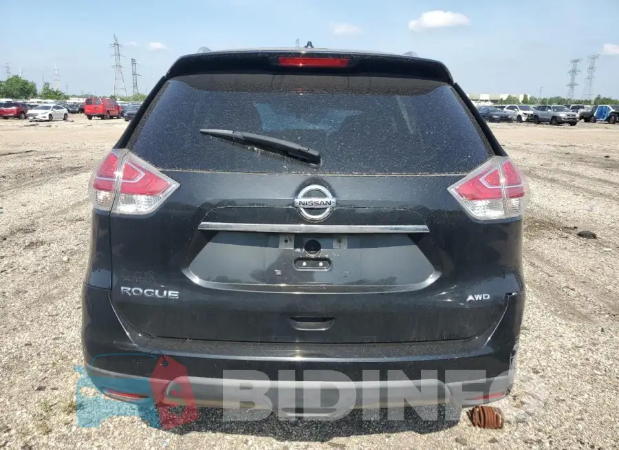 KNMAT2MV9GP608937 Photo# 6