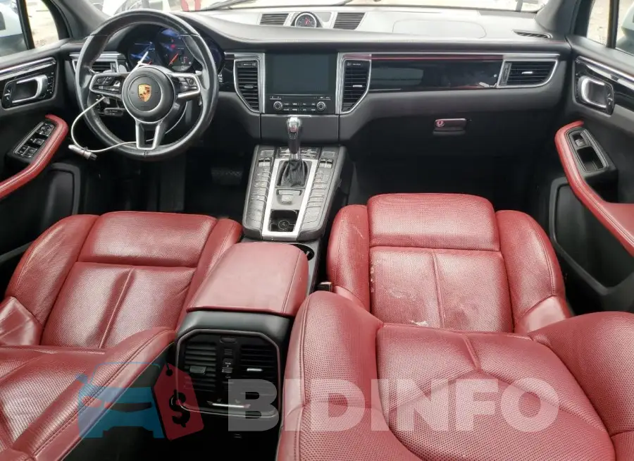 WP1AA2A5XJLB10950 Photo# 8