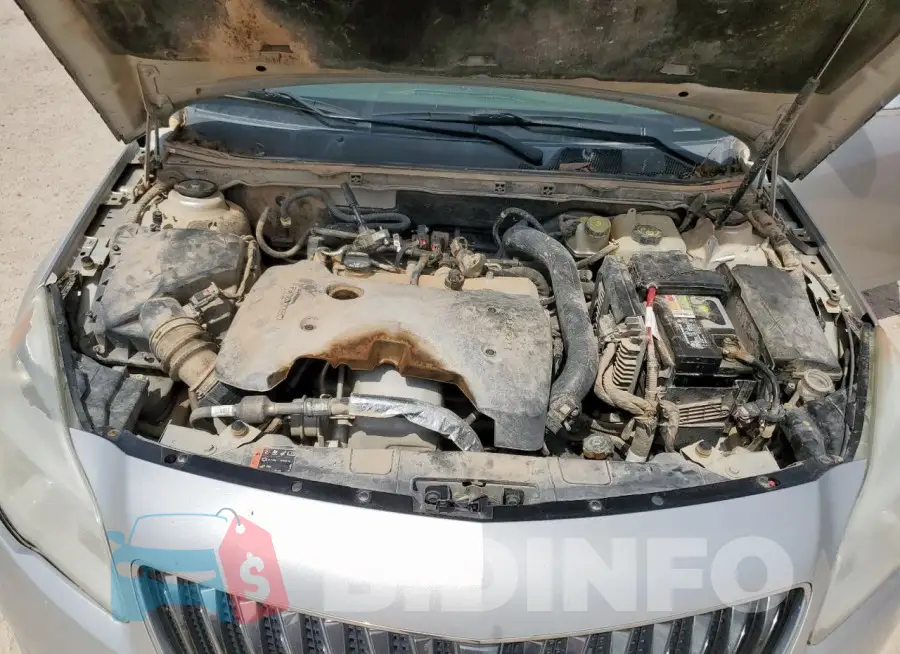 2G4GL5EXXH9119258 Photo# 11