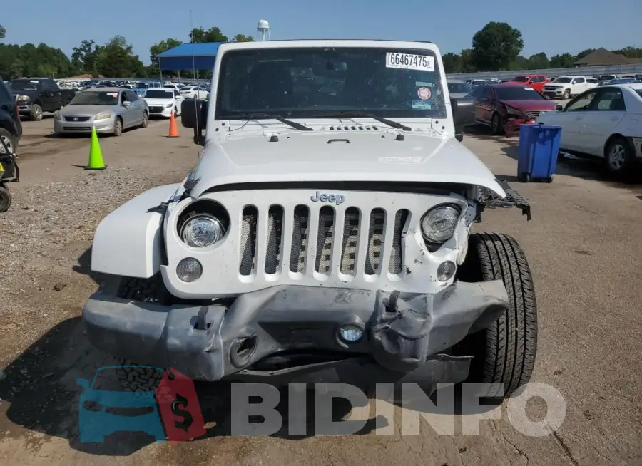 1C4BJWDG5HL695439 Photo# 5