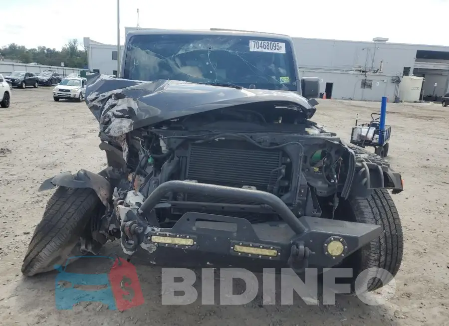 1C4BJWDG8GL279870 Photo# 5