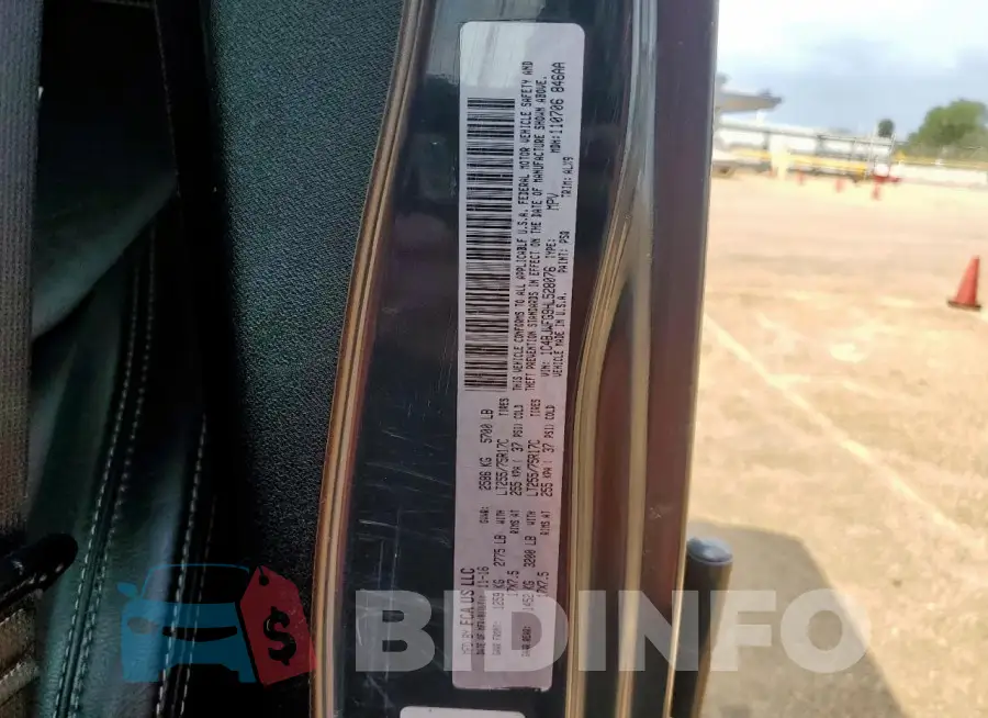 1C4BJWFG9HL528076 Photo# 12
