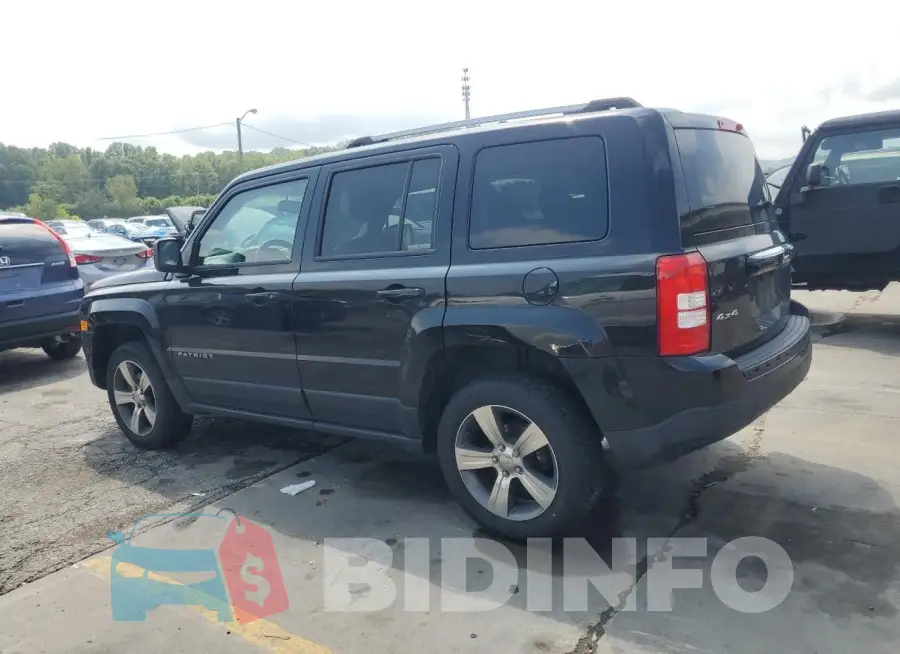 1C4NJRFB0GD595631 Photo# 2