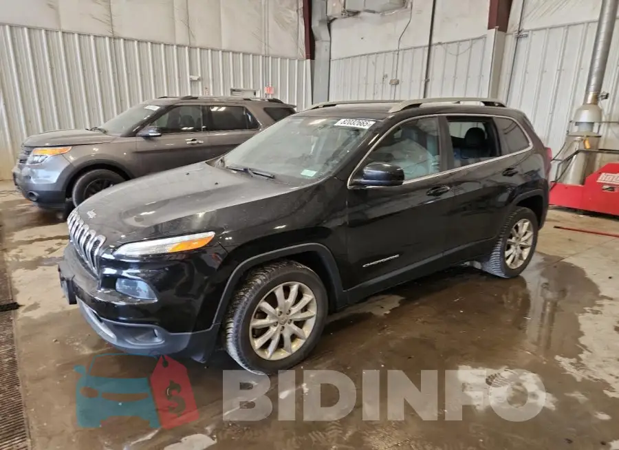 1C4PJLDBXHW514021 Photo# 1
