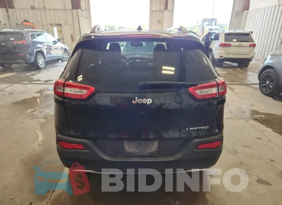1C4PJLDBXHW514021 Photo# 6