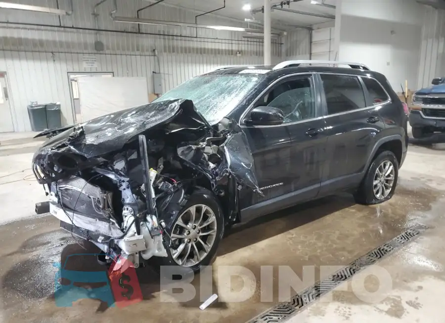 1C4PJMLB3KD404714 Photo# 1