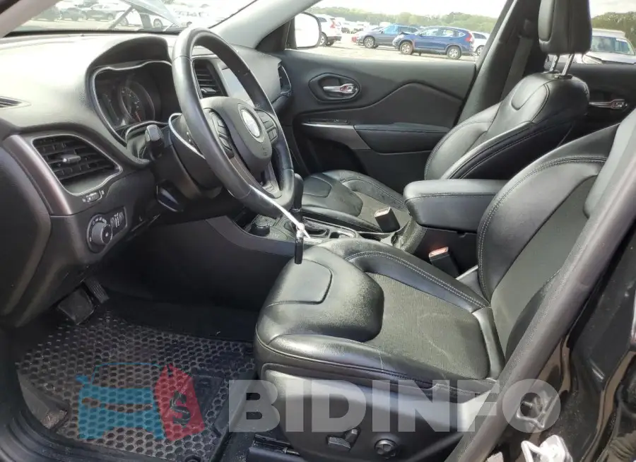 1C4PJMLBXKD393825 Photo# 7