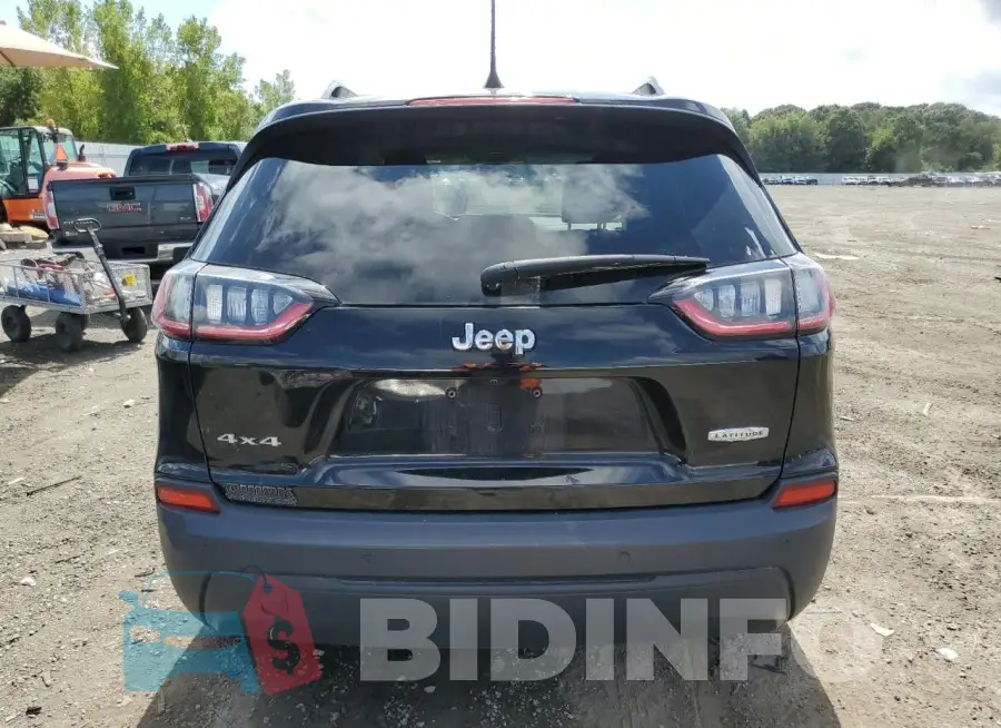1C4PJMLBXKD393825 Photo# 6