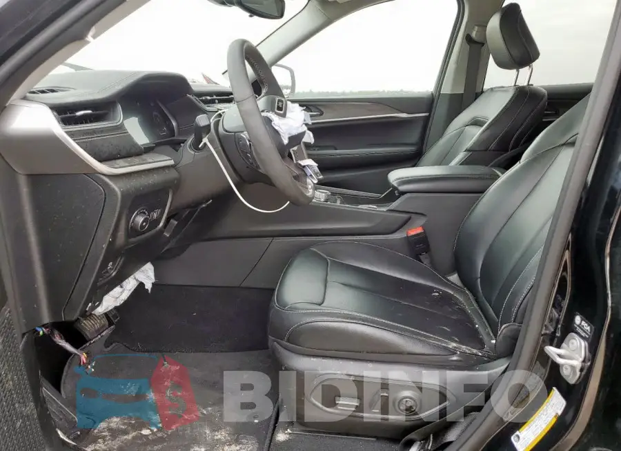 1C4RJGBG8RC718057 Photo# 7