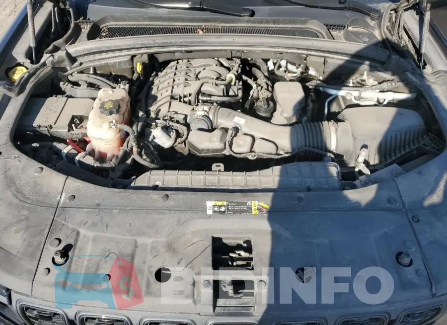 1C4RJKAG2M8178527 Photo# 12