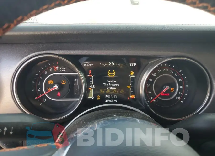 1C6JJTEG3ML619342 Photo# 9