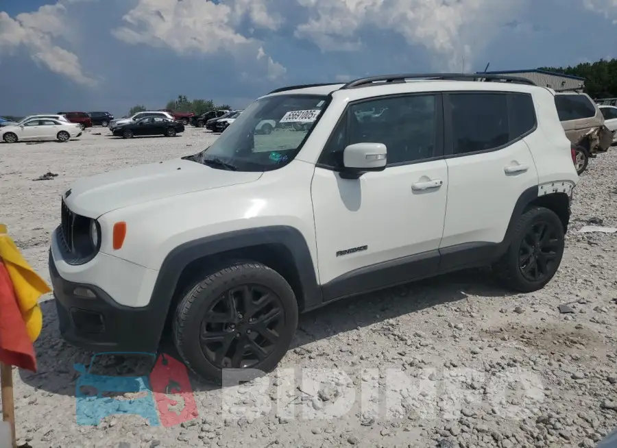 ZACCJBBB3HPE85485 Photo# 1